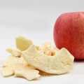 HOT SALE FREEZE DRIED FRUIT FROZEN APPLE SLICE